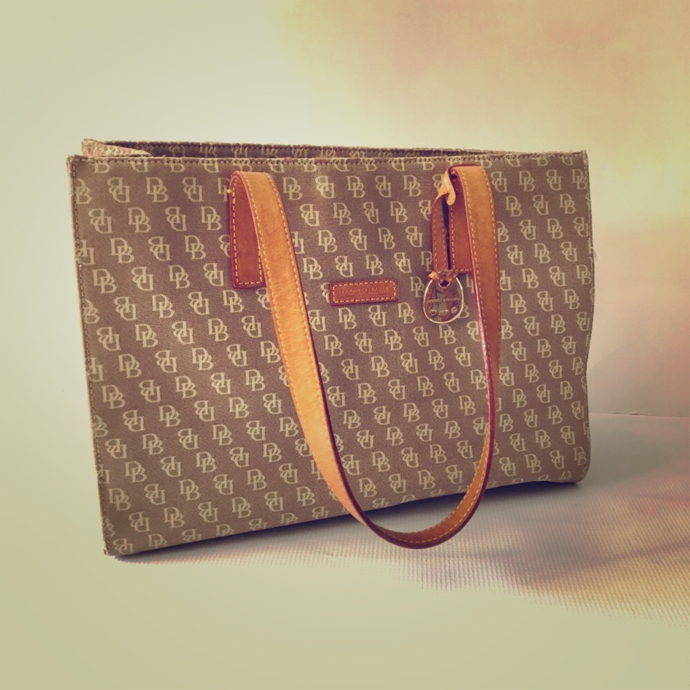 Classic Dooney & Bourke